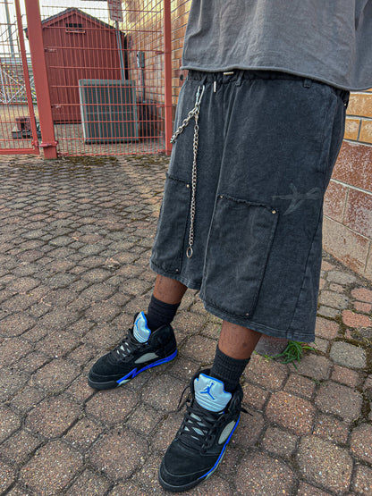 NOIR SHORTS