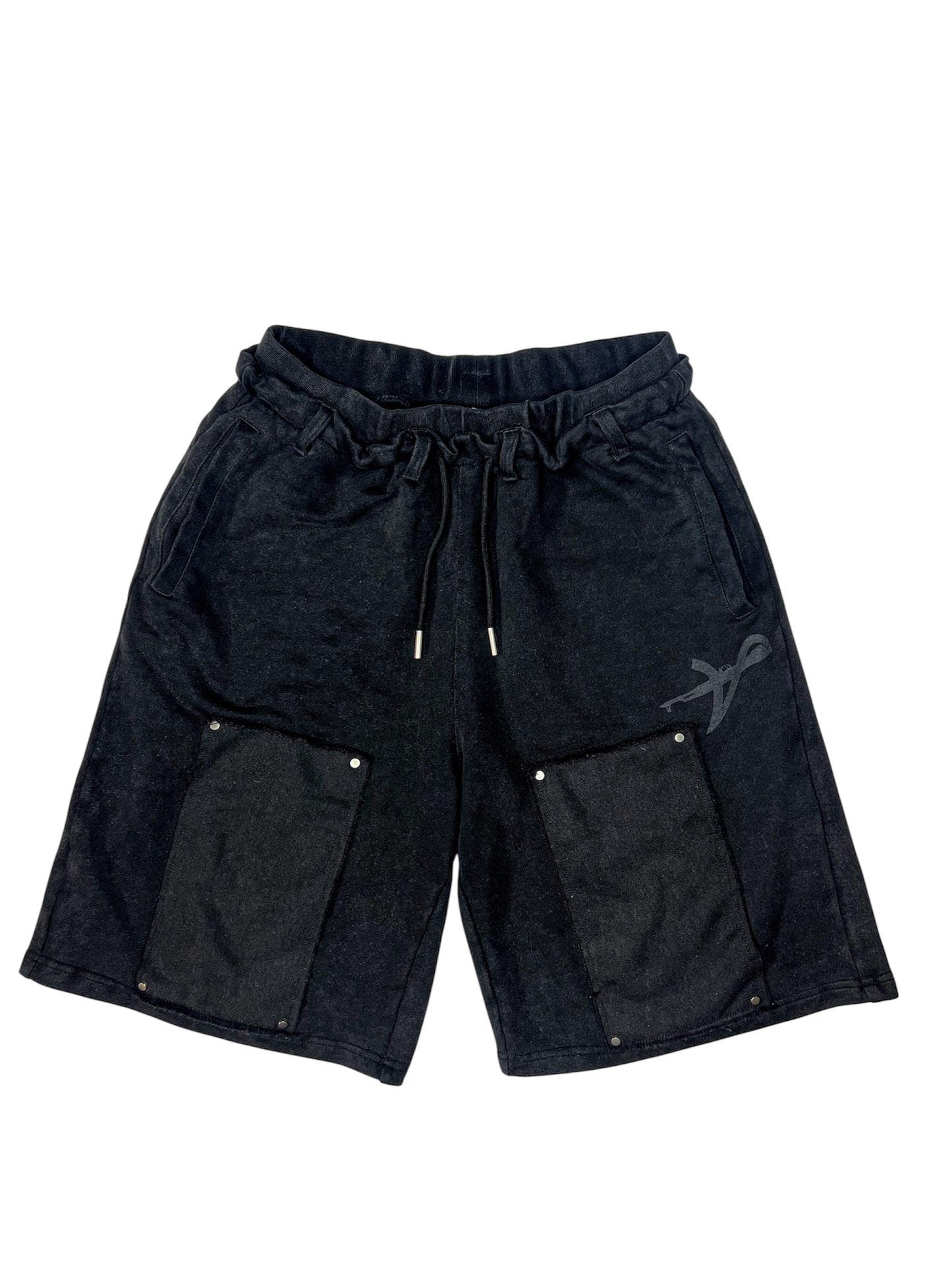 NOIR SHORTS