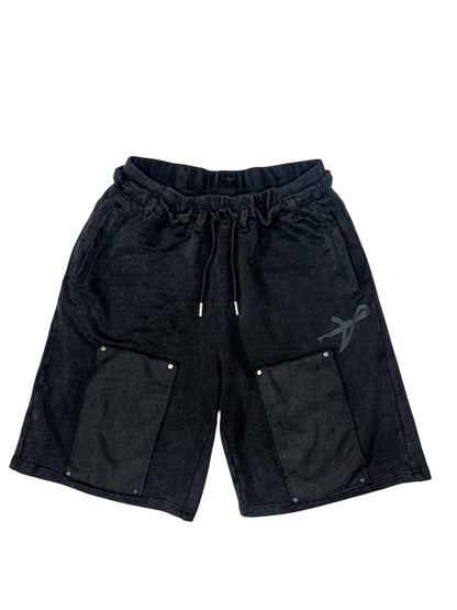NOIR SHORTS